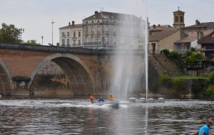 4 septembre 2016 – Bergerac